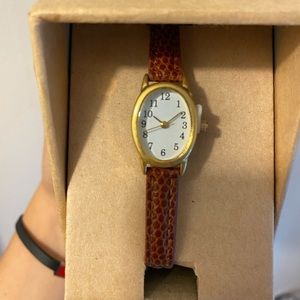 Brand New Watch - Never Worn/Used